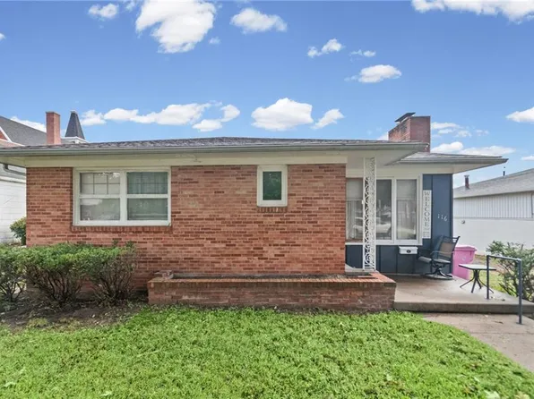 116 N Folger St, Carrollton, MO 64633