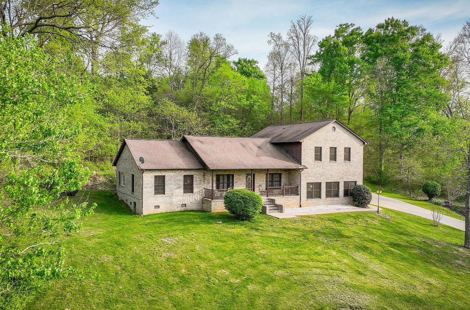 264 Don Carson Rd, Telford, TN 37690 Zillow