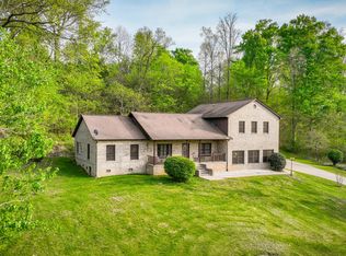 264 Don Carson Rd, Telford, TN 37690