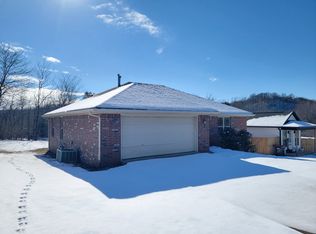 18565 South St, Springdale, AR 72764