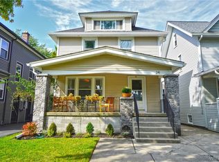 24 Fairchild Pl, Buffalo, NY 14216