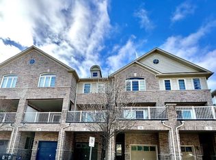 28 Beehive Ln, Markham, ON L6E 0K6