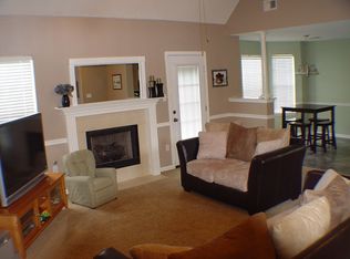 9111 Lakeview Cv, Olive Branch, MS 38654