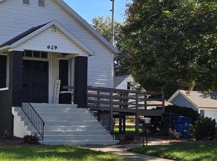 629 Thayer St, Plymouth, IN 46563