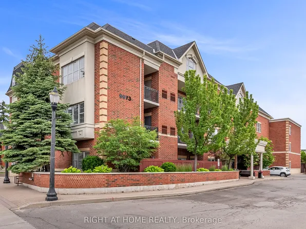 9973 Keele St #206, Vaughan, ON L6A 3Y5