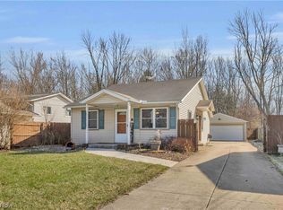5747 Pleasant Ave, North Ridgeville, OH 44039