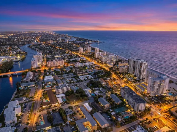 1009 N Ocean Boulevard #603, Pompano Beach, FL 33062