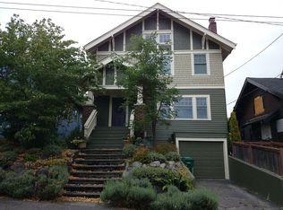 2318 N 52nd St, Seattle, WA 98103