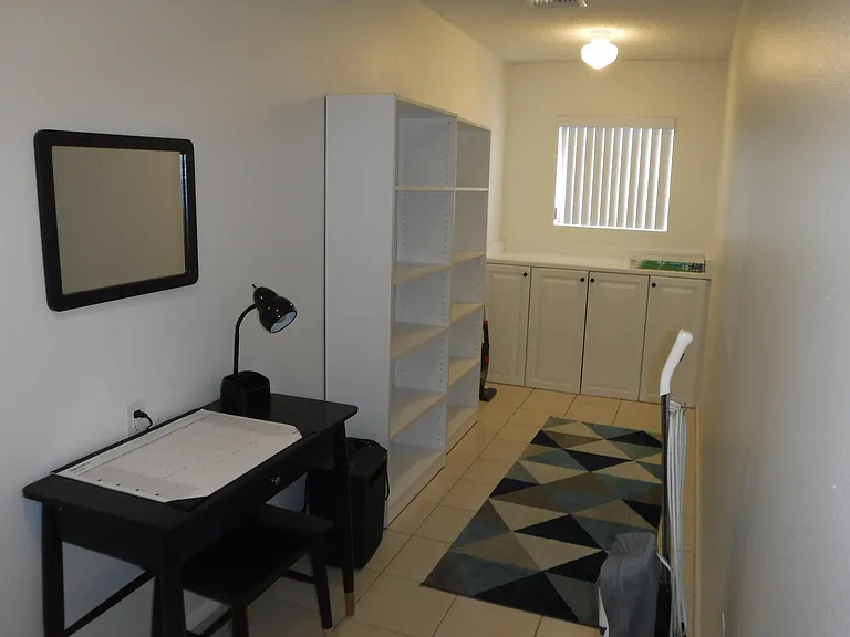 Office or Storage Room