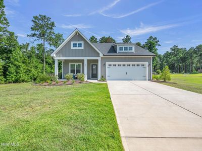 91 Saratoga Way, Rocky Point, NC, 28457