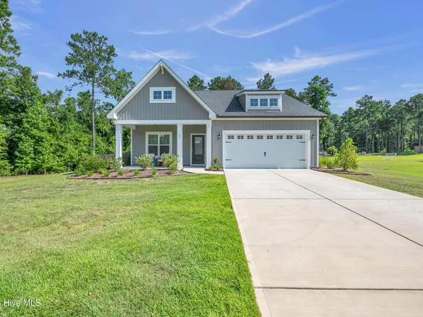 91 Saratoga Way, Rocky Point, NC 28457