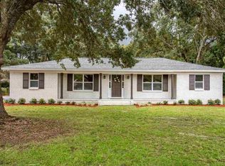 2211 Inda Ave, Pensacola, FL 32526