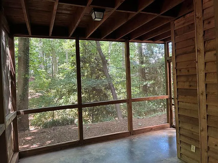 Wildwoods of Lake Johnson — Photo 92
