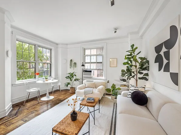 41 5th Ave APT 3F, Manhattan, NY 10003