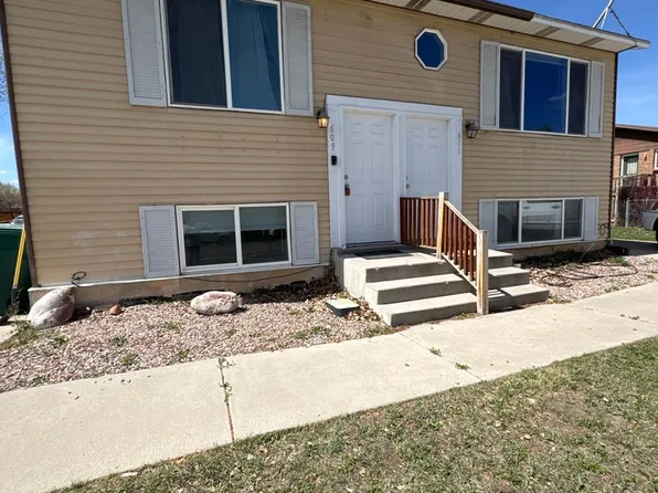609 N 200 W, Vernal, UT 84078
