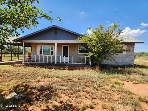 293 E BORDER Road, Bisbee, AZ 85603