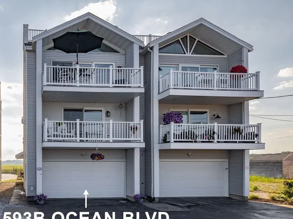 593 Ocean Boulevard #B, Hampton, NH 03842