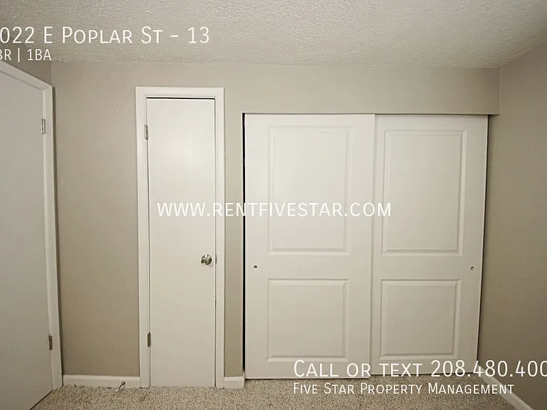 Dorchester Properties LP - 1022 E Poplar St #1-51 — Photo 16