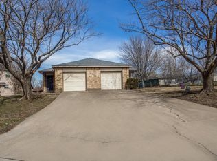 717 Prairie Creek Dr #719, Princeton, TX 75407