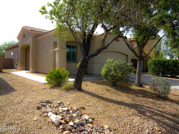 10344 S High Bluff Dr, Vail, AZ 85641