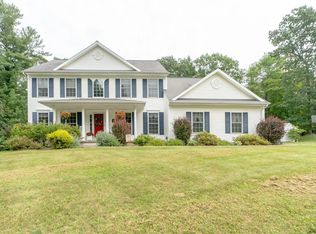 3 Ridgewood Dr, Wynantskill, NY 12198