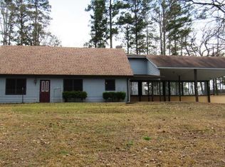 507 Kellyville Rd, Jefferson, TX 75657