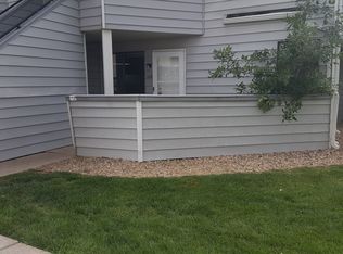 17093 E Tennessee Dr APT 102, Aurora, CO 80017