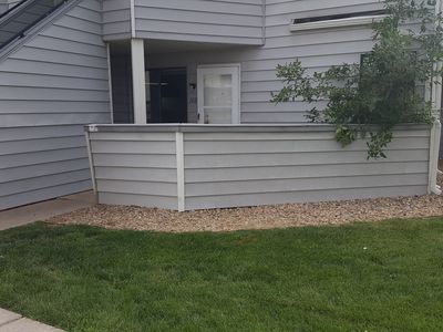 17093 E Tennessee Dr APT 102, Aurora, CO, 80017