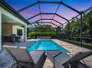 3045 Mandalay Ct, Naples, FL 34105