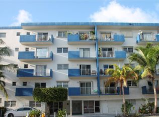 7101 Byron Ave APT 301, Miami Beach, FL 33141