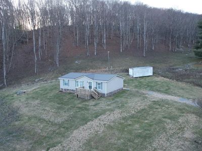 337 Cardwell Town, Saltville, VA, 24370