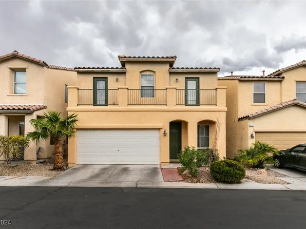 925 Shining Rose Pl, Henderson, NV 89052