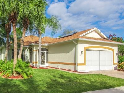 1447 Tradewinds Way, Sebastian, FL, 32958