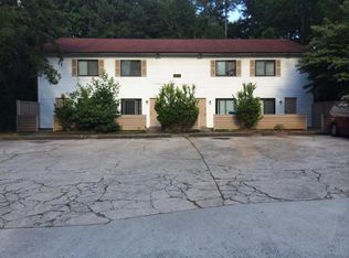 3517 Peachtree Corners Cir APT C, Norcross, GA 30092