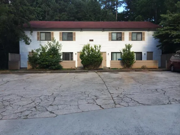 3517 Peachtree Corners Cir APT C, Norcross, GA 30092