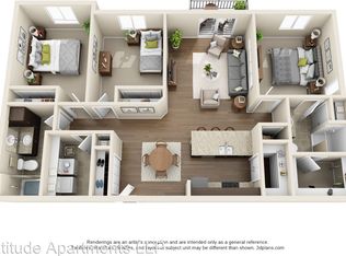 3551 Ruemmele Rd APT 118, Grand Forks, ND 58201