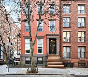 56 Willow Street in Brooklyn Heights