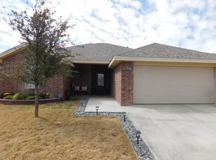 807 Calumet St, Midland, TX 79706