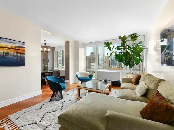 401 East 60th Street image 1 of 5