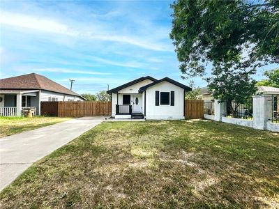 511 W Samano St, Edinburg, TX, 78539