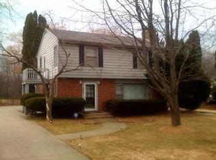 8325 N Poplar Dr, Milwaukee, WI 53217