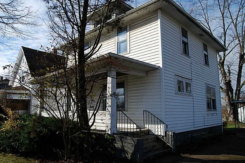 1593 S Yellow Springs St, Springfield, OH 45506 Zillow