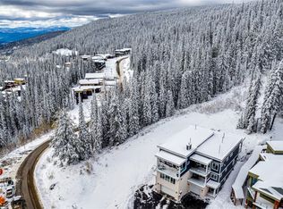 9981 Cathedral Dr, North Okanagan, BC V1B 3M6