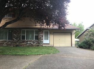 210 SW Wallula Ave, Gresham, OR 97080