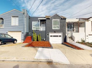 59 W View Ave, San Francisco, CA 94134