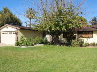 8364 Lurline Ave, Winnetka, CA 91306