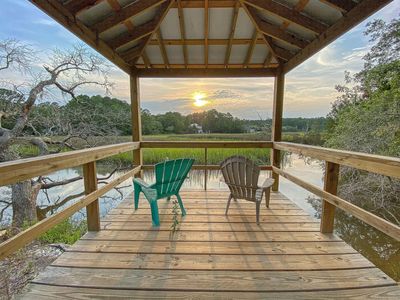 2 Faulkner Dr, Mount Pleasant, SC, 29466