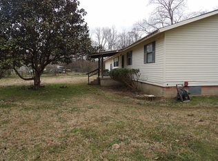 221 Lynch Cir, Mountain Pine, AR 71956