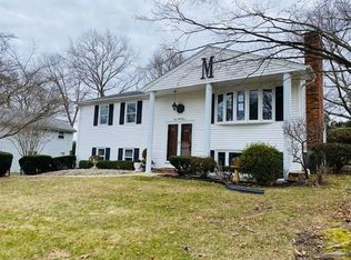 491 Bullock St, Fall River, MA 02720