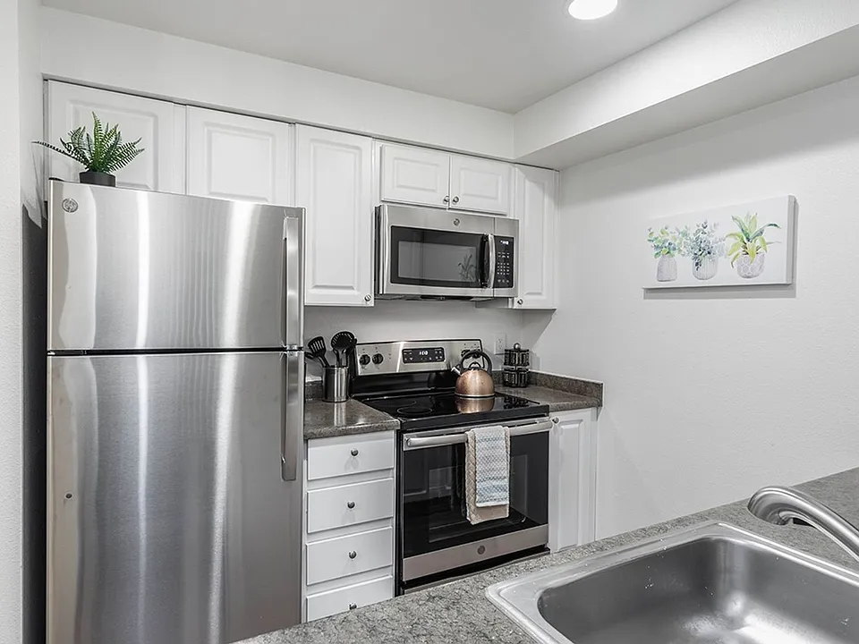 Kenmore Village Apartments